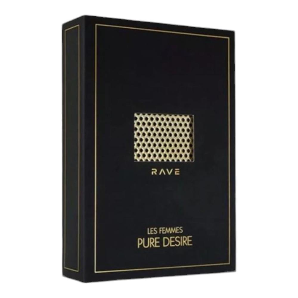 Foto 2 | Maison Alhambra Pure Desire Edp 100 Ml