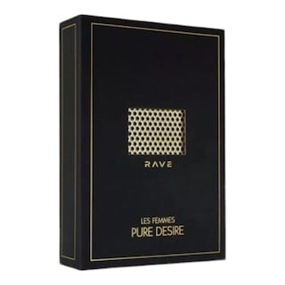 Foto 2 | Maison Alhambra Pure Desire Edp 100 Ml