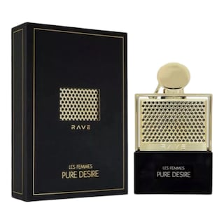 Foto 3 | Maison Alhambra Pure Desire Edp 100 Ml