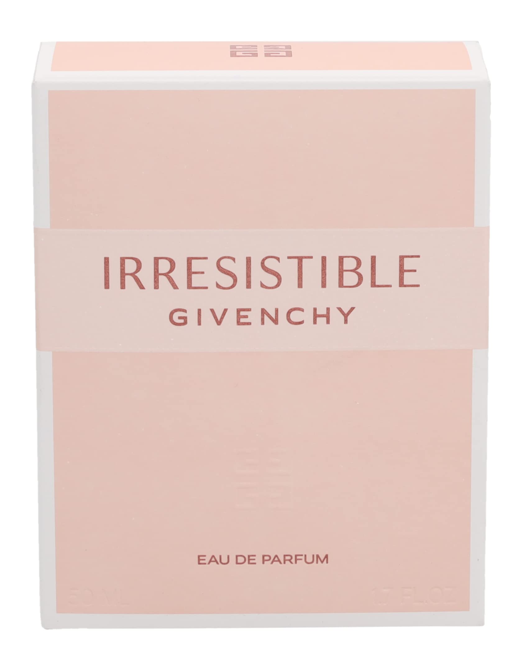 Foto 4 pulgar | Perfume Givenchy Irresistible Eau De Parfum 50 Ml Para Mujer - Venta Internacional.