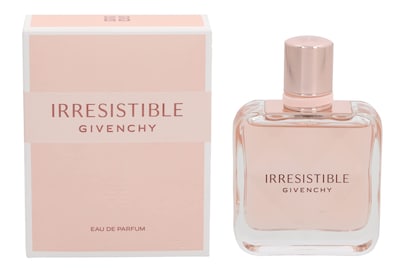 Foto 4 | Perfume Givenchy Irresistible Eau De Parfum 50 Ml Para Mujer - Venta Internacional.