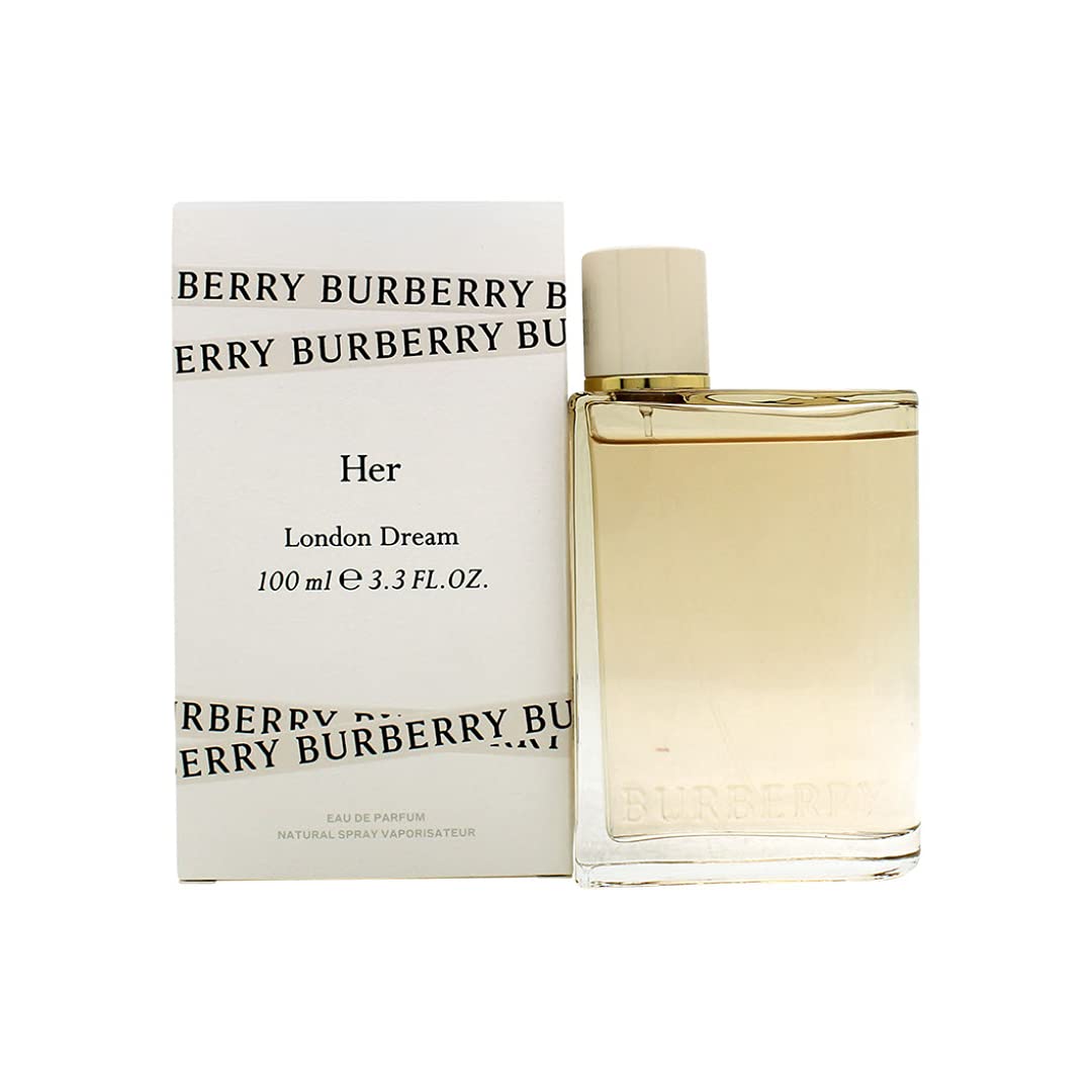 Foto 2 pulgar | Perfume Her London Dream De Burberry, Eau De Parfum, 50 Ml, Para Mujer - Venta Internacional.