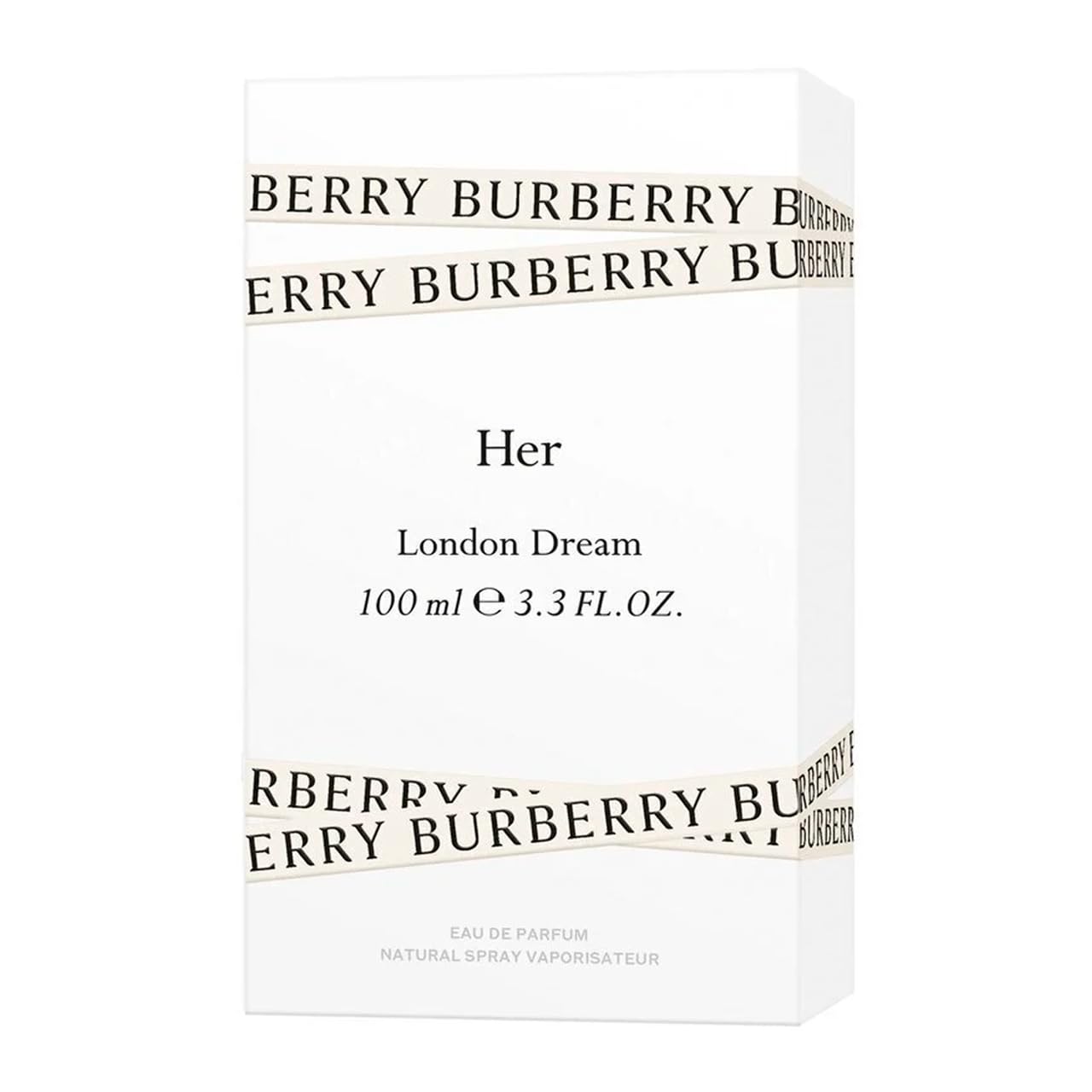 Foto 4 pulgar | Perfume Her London Dream De Burberry, Eau De Parfum, 50 Ml, Para Mujer - Venta Internacional.