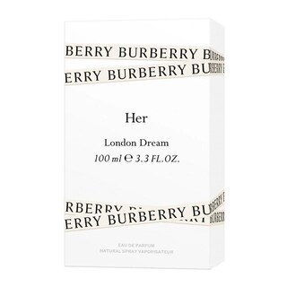 Foto 3 | Perfume Her London Dream De Burberry, Eau De Parfum, 50 Ml, Para Mujer - Venta Internacional.