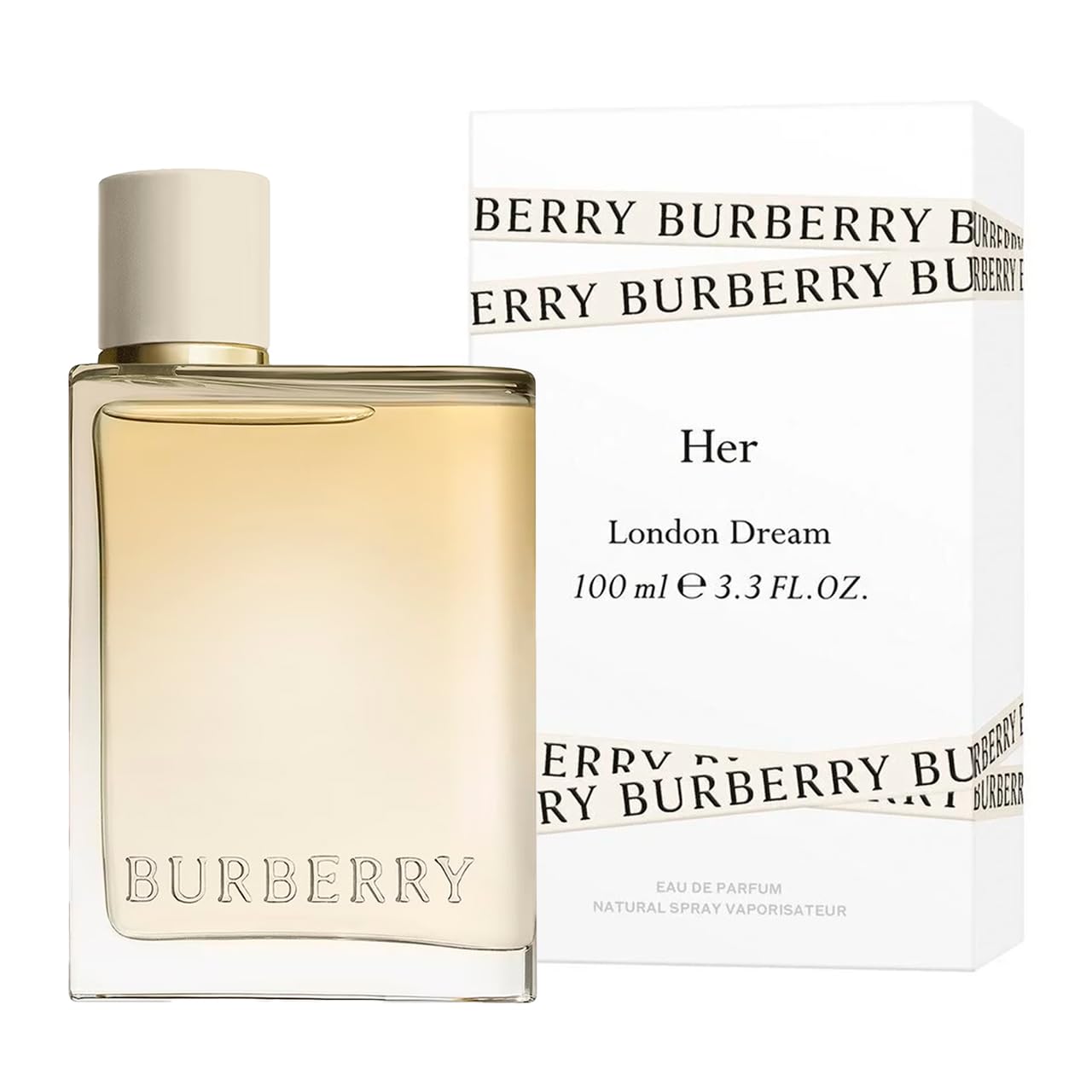 Foto 5 pulgar | Perfume Her London Dream De Burberry, Eau De Parfum, 50 Ml, Para Mujer - Venta Internacional.