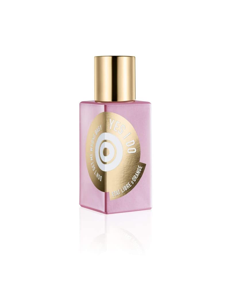 Foto 2 pulgar | Perfume Etat Libre De Naranja Attaquer Le Soleil Marquis De Sade 100 Ml - Venta Internacional.