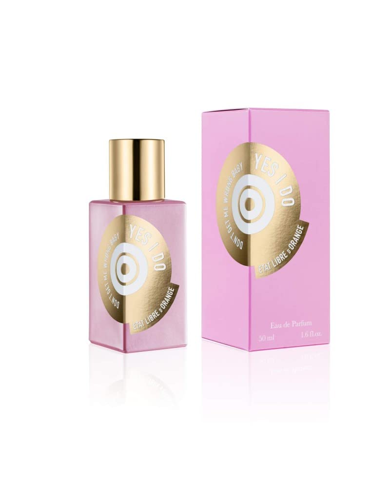 Foto 5 pulgar | Perfume Etat Libre De Naranja Attaquer Le Soleil Marquis De Sade 100 Ml - Venta Internacional.