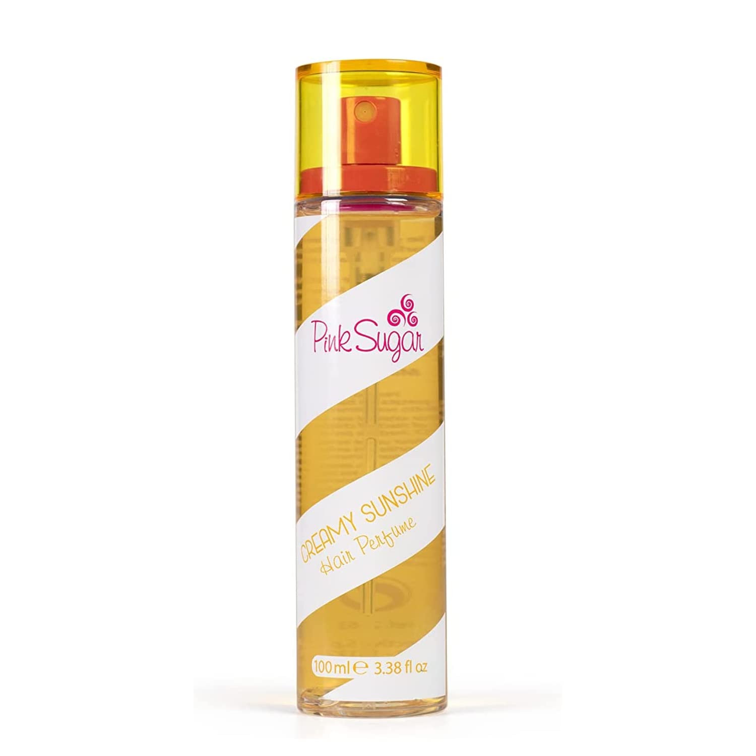 Foto 2 pulgar | Perfume Para El Cabello Pink Sugar Creamy Sunshine 100 Ml - Venta Internacional.