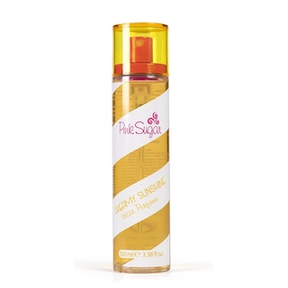 Foto 1 | Perfume Para El Cabello Pink Sugar Creamy Sunshine 100 Ml - Venta Internacional.