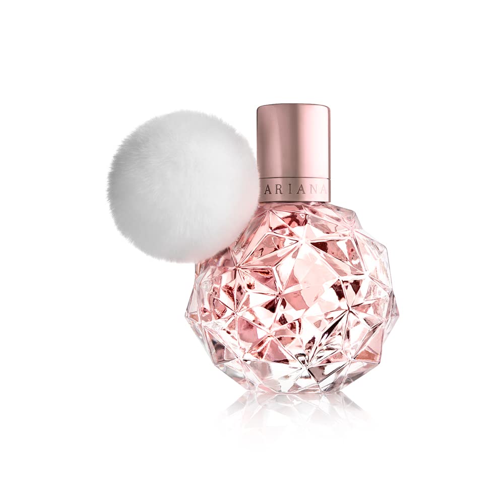 Perfume Ariana Grande Ari Eau De Parfum 30 Ml Para Mujer - Venta Internacional.