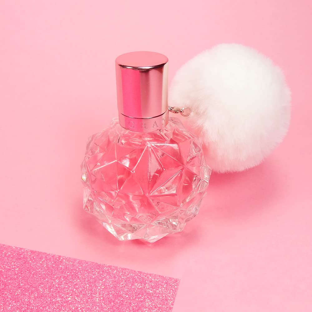 Foto 3 pulgar | Perfume Ariana Grande Ari Eau De Parfum 30 Ml Para Mujer - Venta Internacional.