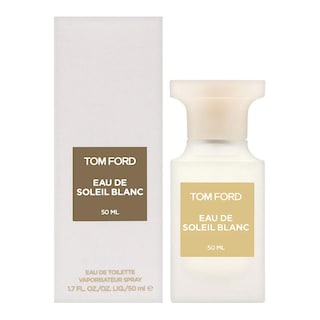 Foto 1 | Perfume Tom Ford Eau De Soleil Blanc, 50 Ml - Venta Internacional.