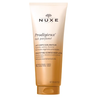 Foto 1 | Loción Corporal Nuxe Prodigieux Con Aceite De Coco, Argán Y Almendras 200 Ml - Venta Internacional.