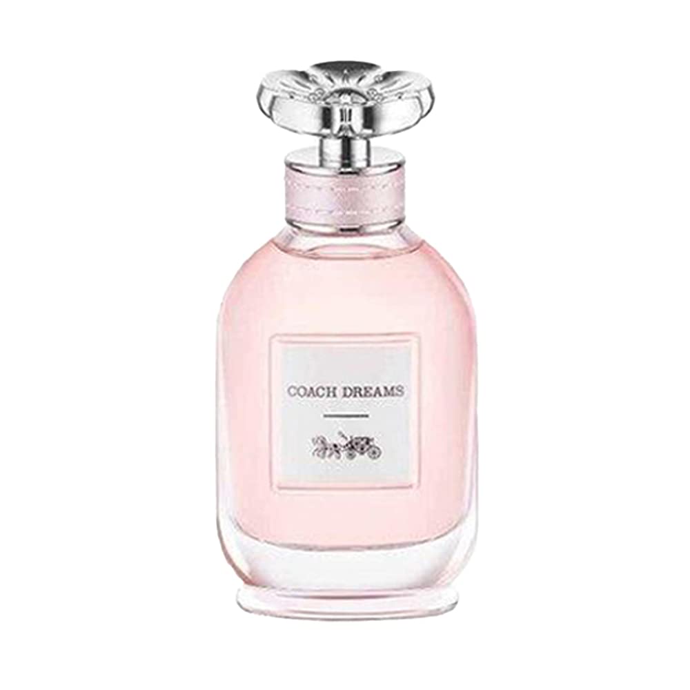 Foto 1 | Perfume Coach Dreams Eau De Parfum Para Mujer, 30 Ml - Venta Internacional.