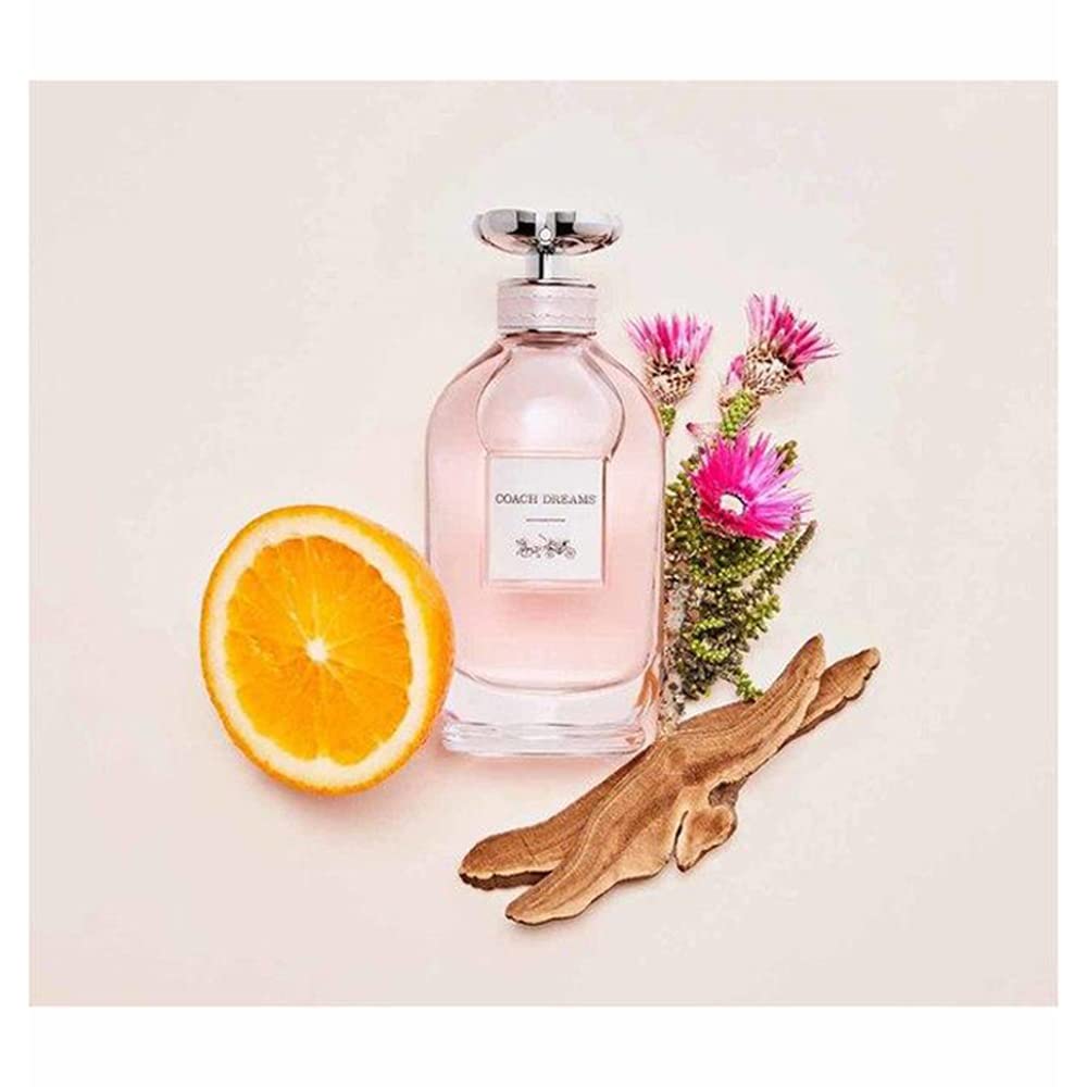 Foto 4 pulgar | Perfume Coach Dreams Eau De Parfum Para Mujer, 30 Ml - Venta Internacional.