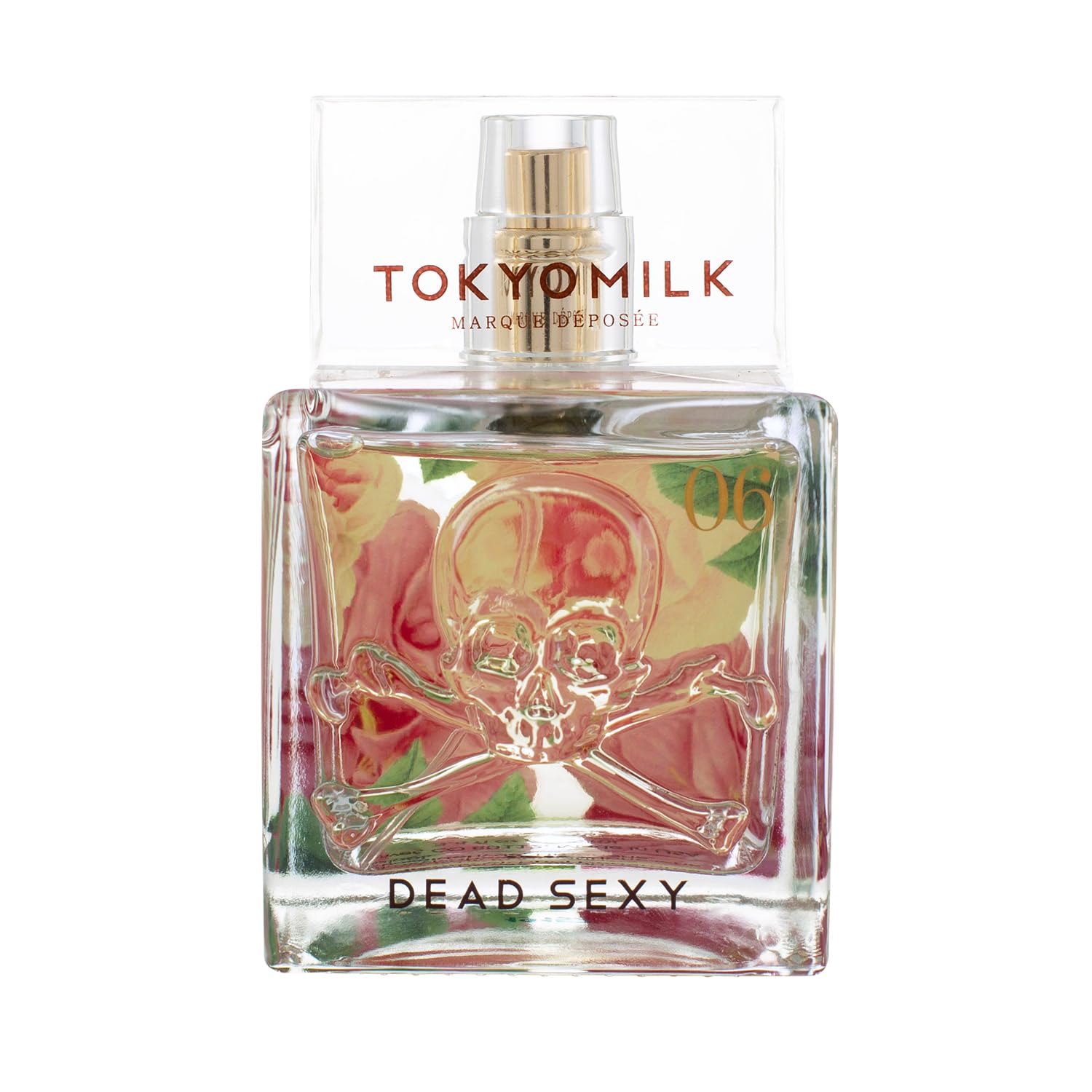 Foto 2 pulgar | Perfume Tokyomilk Dead Sexy Eau de Parfum 100 ml para Mujer - Venta Internacional