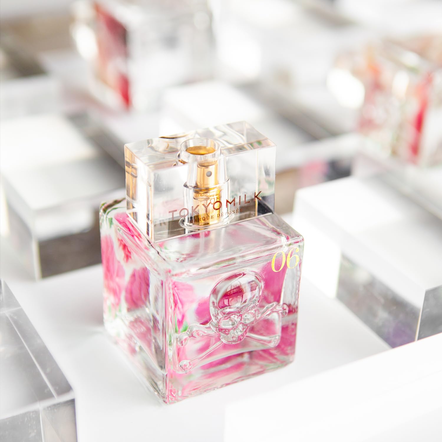 Foto 6 pulgar | Perfume Tokyomilk Dead Sexy Eau de Parfum 100 ml para Mujer - Venta Internacional