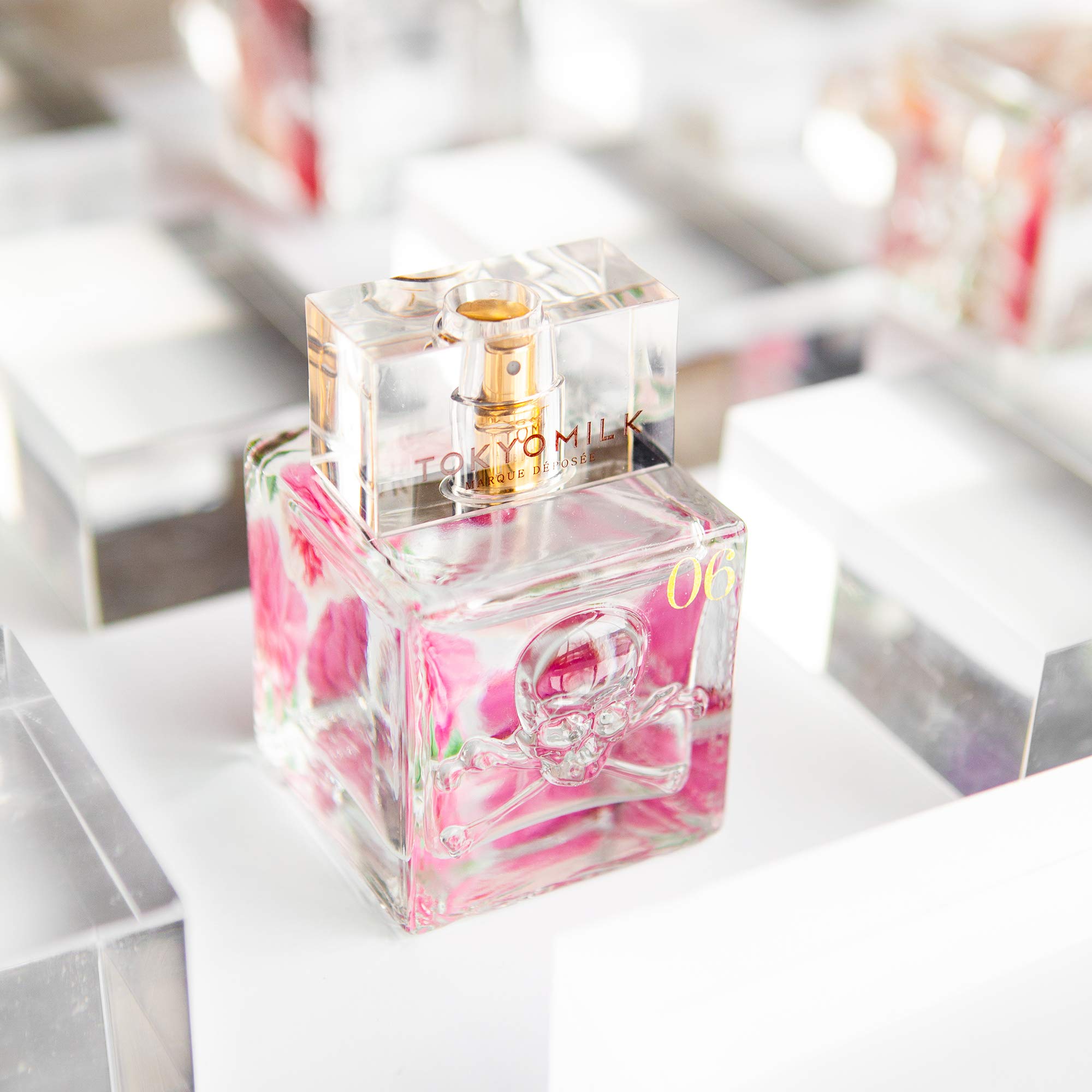 Foto 8 pulgar | Perfume Tokyomilk Dead Sexy Eau de Parfum 100 ml para Mujer - Venta Internacional