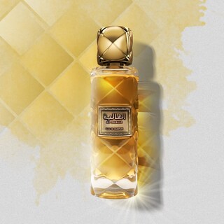 Foto 2 | Perfume Rasasi Al Ghalia Tawleefa Eau De Parfum, 100 Ml, Para Unisex - Venta Internacional.