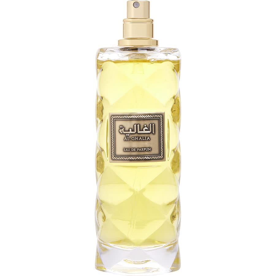 Foto 6 pulgar | Perfume Rasasi Al Ghalia Tawleefa Eau De Parfum, 100 Ml, Para Unisex - Venta Internacional.
