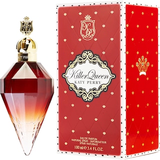 Foto 1 | Killer Queen Eau De Parfum Spray 3.4 Oz - Venta Internacional.