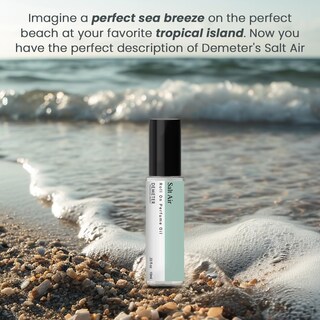 Foto 2 | Perfume Roll On Demeter Salt Air Fragrance 10 ml para Mujer-Venta Internacional
