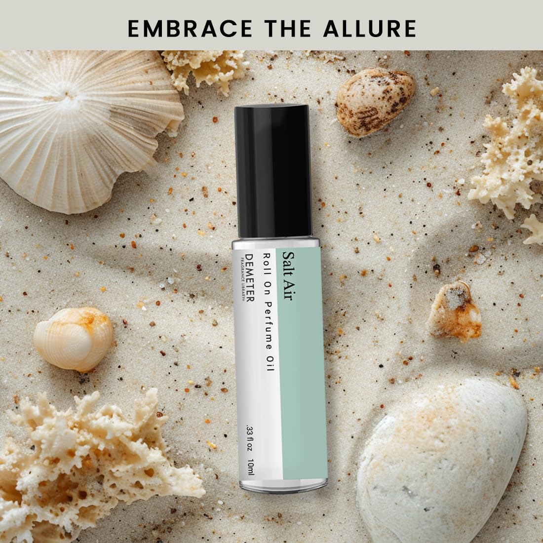 Foto 5 | Perfume Roll On Demeter Salt Air Fragrance 10 ml para Mujer-Venta Internacional