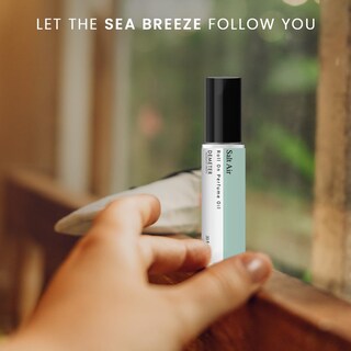 Foto 6 | Perfume Roll On Demeter Salt Air Fragrance 10 ml para Mujer-Venta Internacional