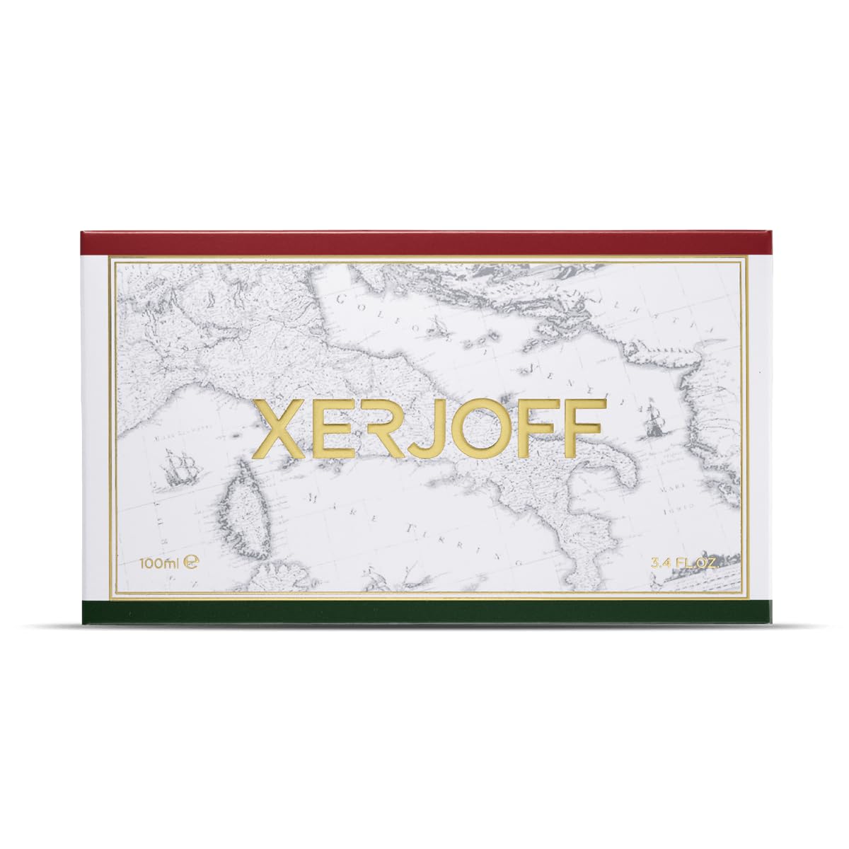 Foto 4 pulgar | Perfume Xerjoff Xj 1861 Renaissance Eau De Parfum Unisex, 100 Ml - Venta Internacional.
