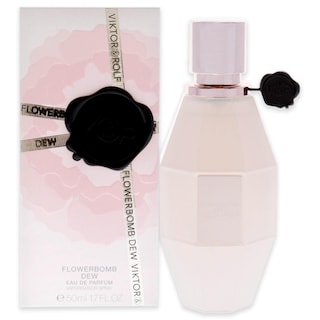 Foto 1 | Perfume Viktor And Rolf Flowerbomb Dew Edp 50 Ml Para Mujer - Venta Internacional.