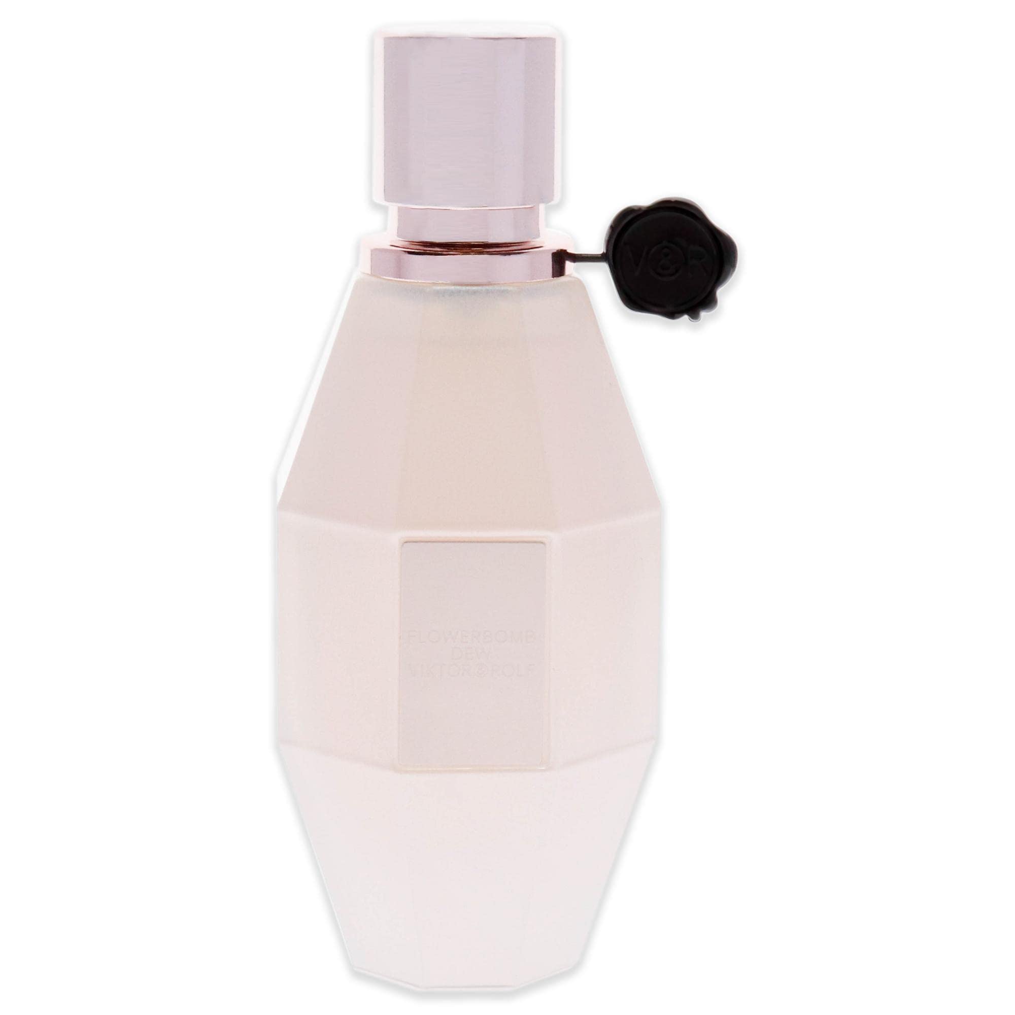 Foto 3 pulgar | Perfume Viktor And Rolf Flowerbomb Dew Edp 50 Ml Para Mujer - Venta Internacional.