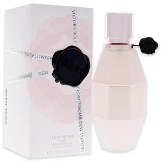 Foto 3 | Perfume Viktor And Rolf Flowerbomb Dew Edp 50 Ml Para Mujer - Venta Internacional.