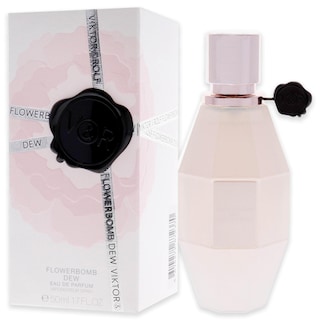 Foto 4 | Perfume Viktor And Rolf Flowerbomb Dew Edp 50 Ml Para Mujer - Venta Internacional.