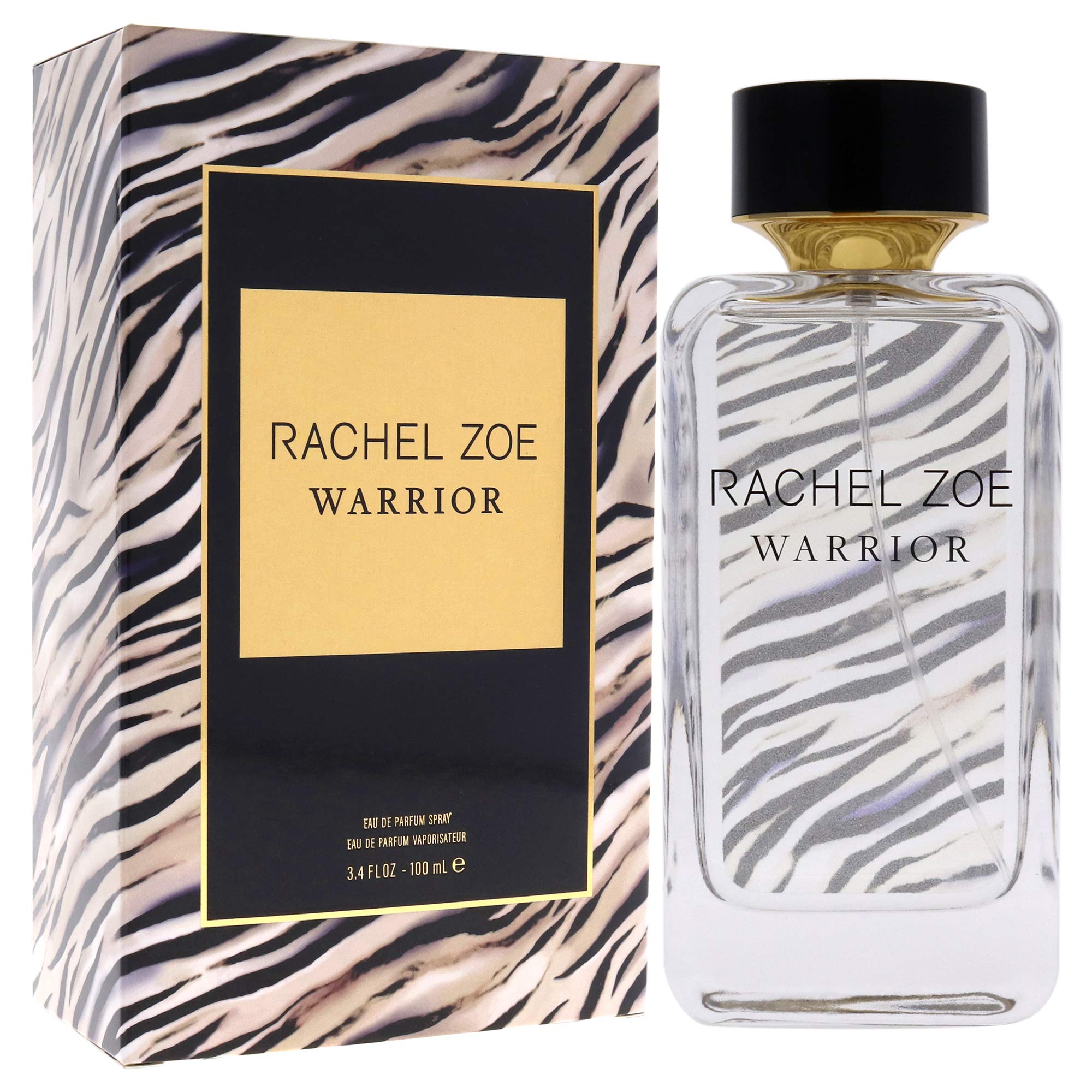 Foto 4 pulgar | Perfume Rachel Zoe Warrior Eau De Parfum 100 ml para Mujer - Venta Internacional