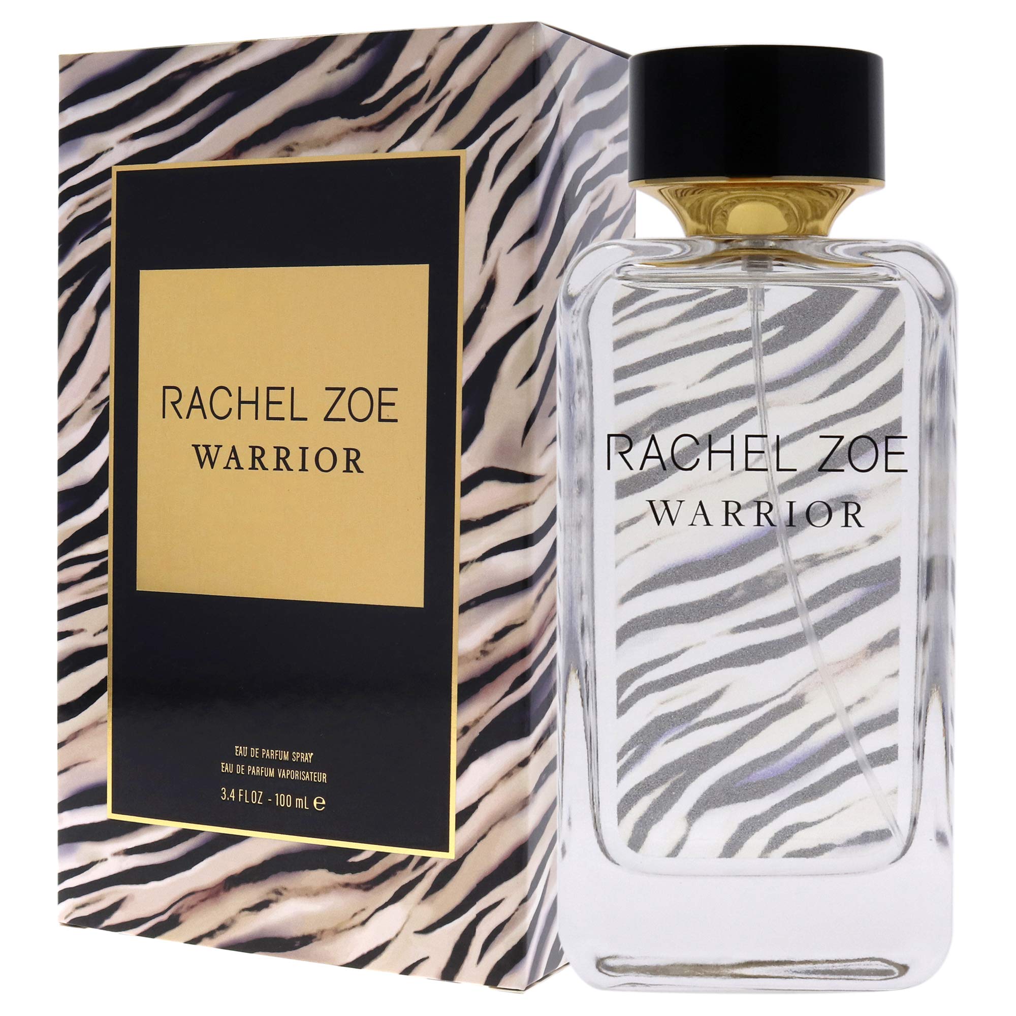 Foto 5 pulgar | Perfume Rachel Zoe Warrior Eau De Parfum 100 ml para Mujer - Venta Internacional