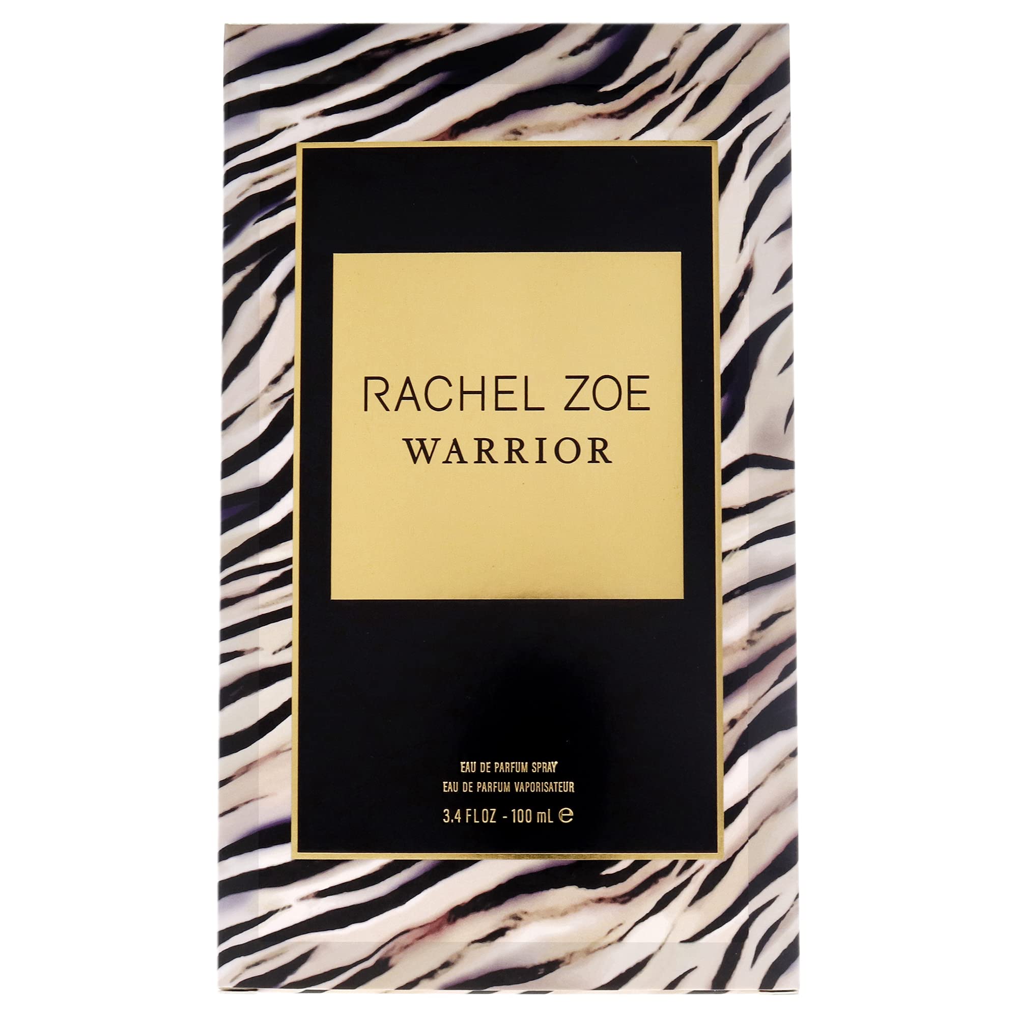 Foto 6 pulgar | Perfume Rachel Zoe Warrior Eau De Parfum 100 ml para Mujer - Venta Internacional