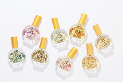 Foto 2 | Perfume The Sage Lifestyle Diamond Organic 15 ml para Mujer-Venta Internacional
