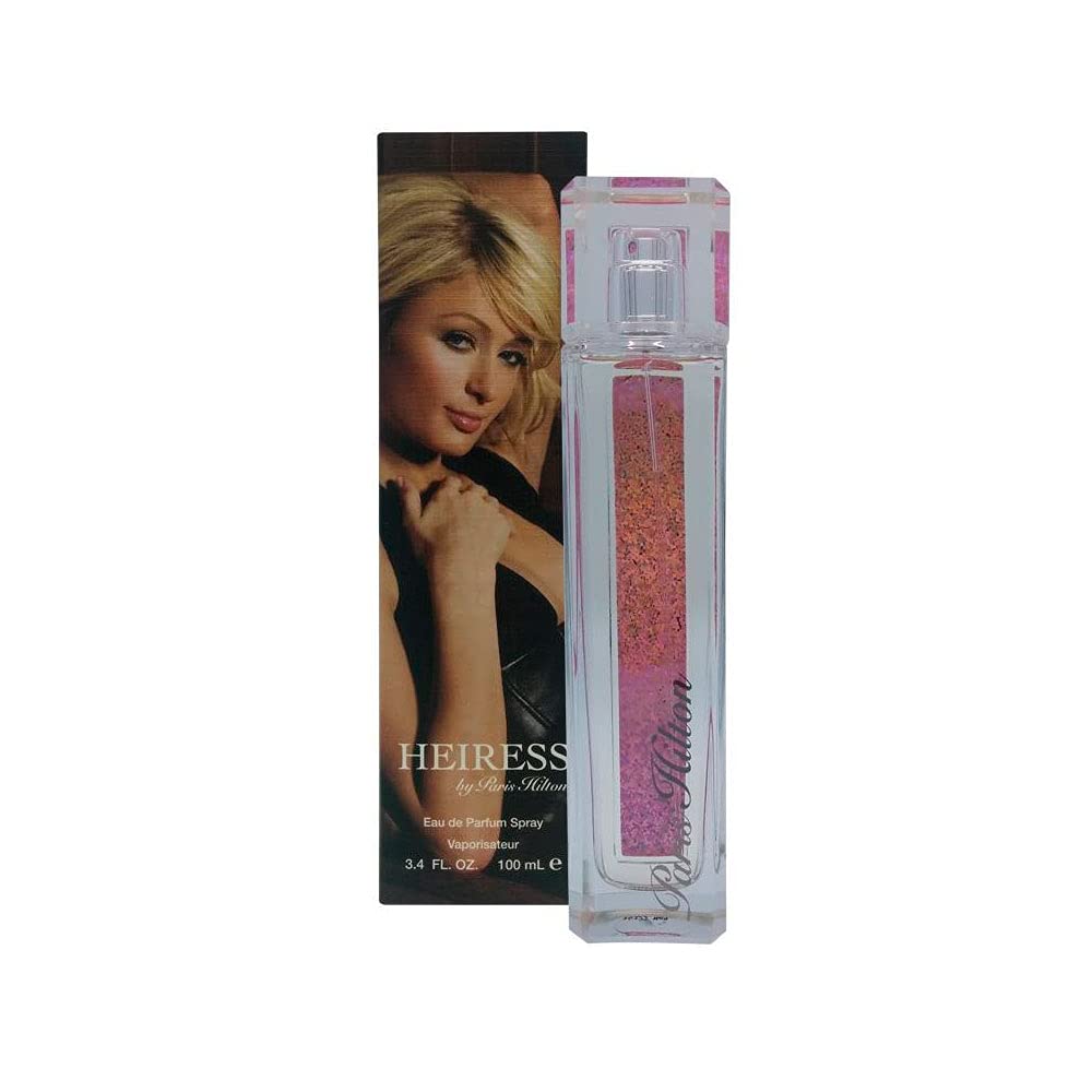 Foto 2 pulgar | Perfume Paris Hilton Heiress Eau De Parfum 100 ml para Mujer - Venta Internacional