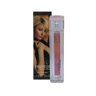 Foto 1 | Perfume Paris Hilton Heiress Eau De Parfum 100 ml para Mujer - Venta Internacional