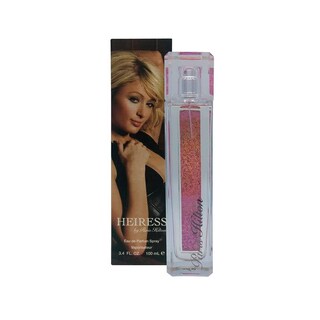 Foto 5 | Perfume Paris Hilton Heiress Eau De Parfum 100 ml para Mujer - Venta Internacional