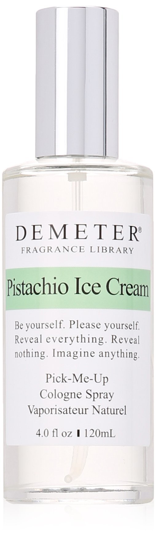 Foto 2 pulgar | Perfume Demeter Pistachio Ice Cream 120 ml Unisex-Venta Internacional