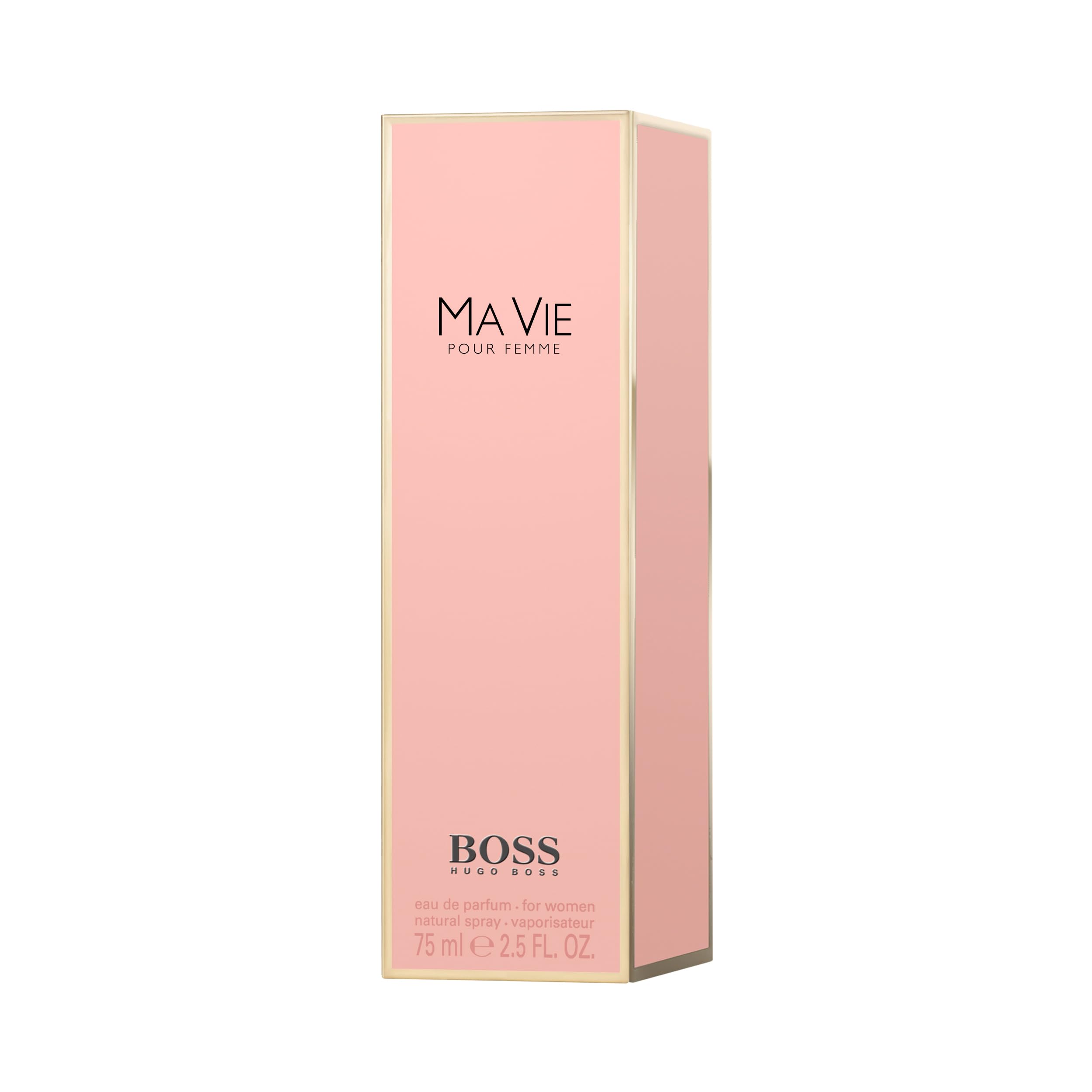 Foto 4 pulgar | Perfume Hugo Boss Ma Vie Eau De Parfum 75 ml para Mujer - Venta Internacional