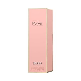 Foto 3 | Perfume Hugo Boss Ma Vie Eau De Parfum 75 ml para Mujer - Venta Internacional
