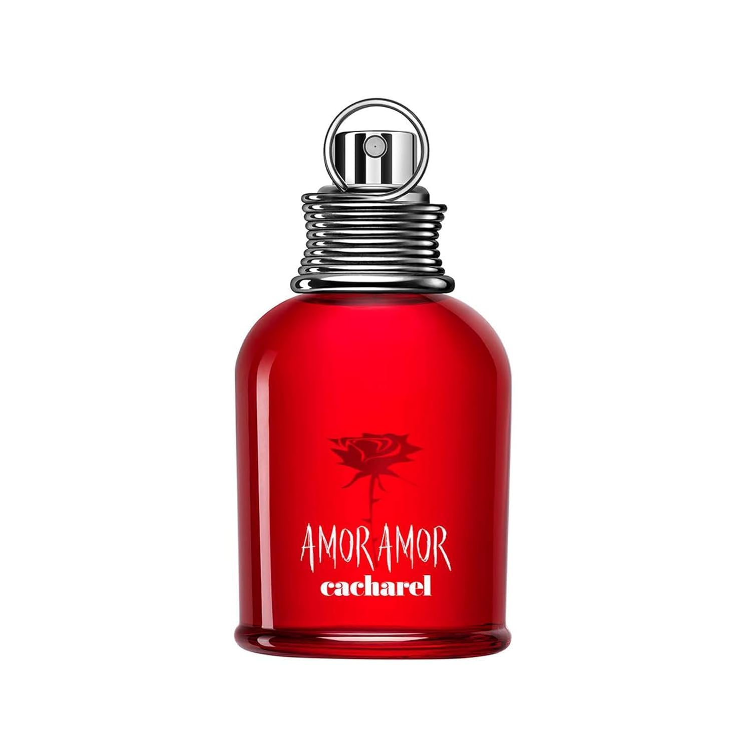 Perfume Cacharel Amor Amor Eau De Toilette 50 Ml Para Mujer - Venta Internacional.
