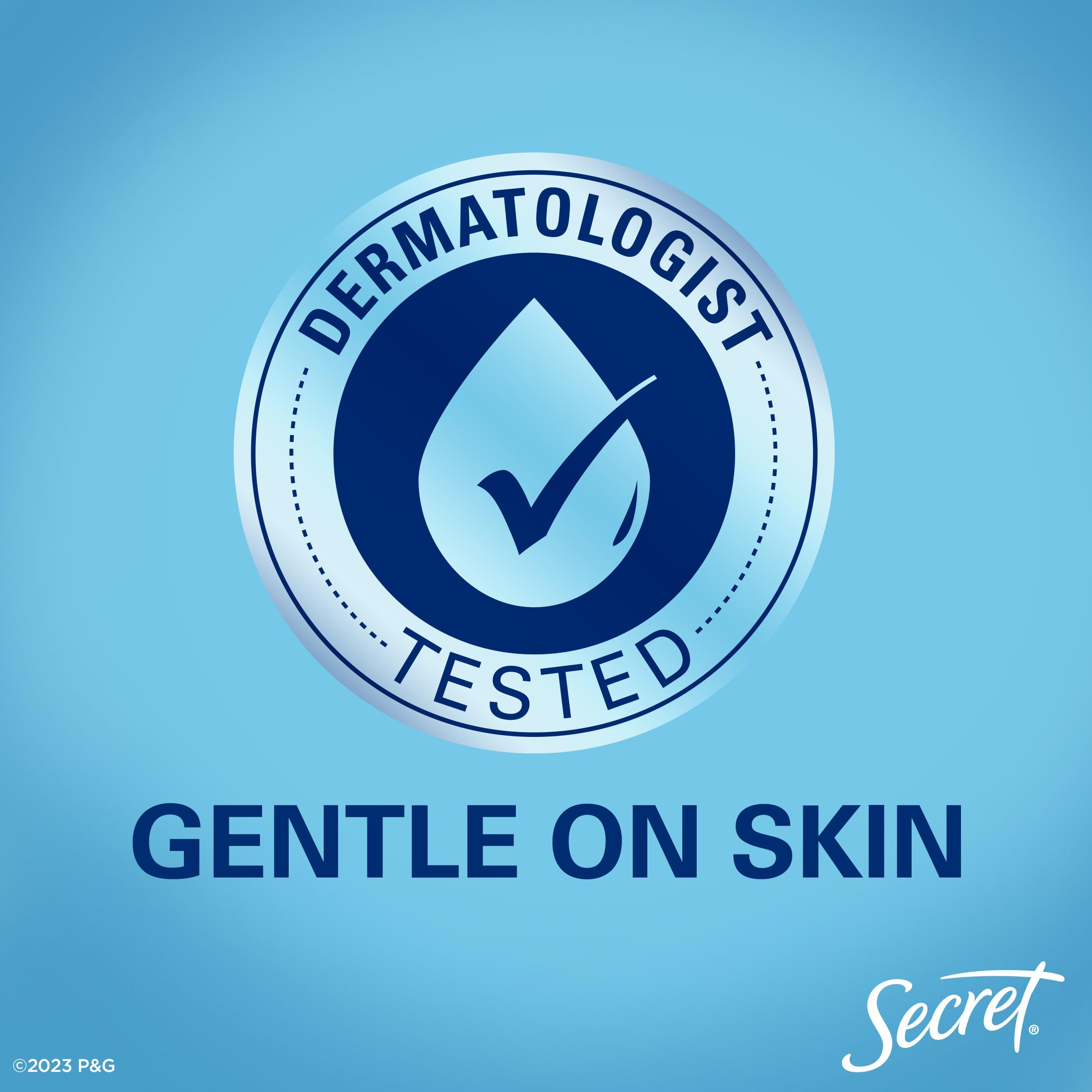 Foto 6 pulgar | Desodorante Antitranspirante Secret Dry Spray Wild Rose 120 Ml X 2 - Venta Internacional.