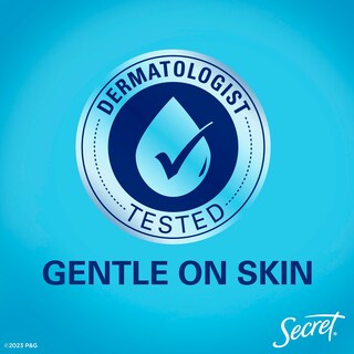 Foto 5 | Desodorante Antitranspirante Secret Dry Spray Wild Rose 120 Ml X 2 - Venta Internacional.
