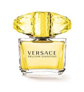 Foto 2 | Perfume Versace Yellow Diamond Eau De Toilette 90 Ml Para Mujer - Venta Internacional.