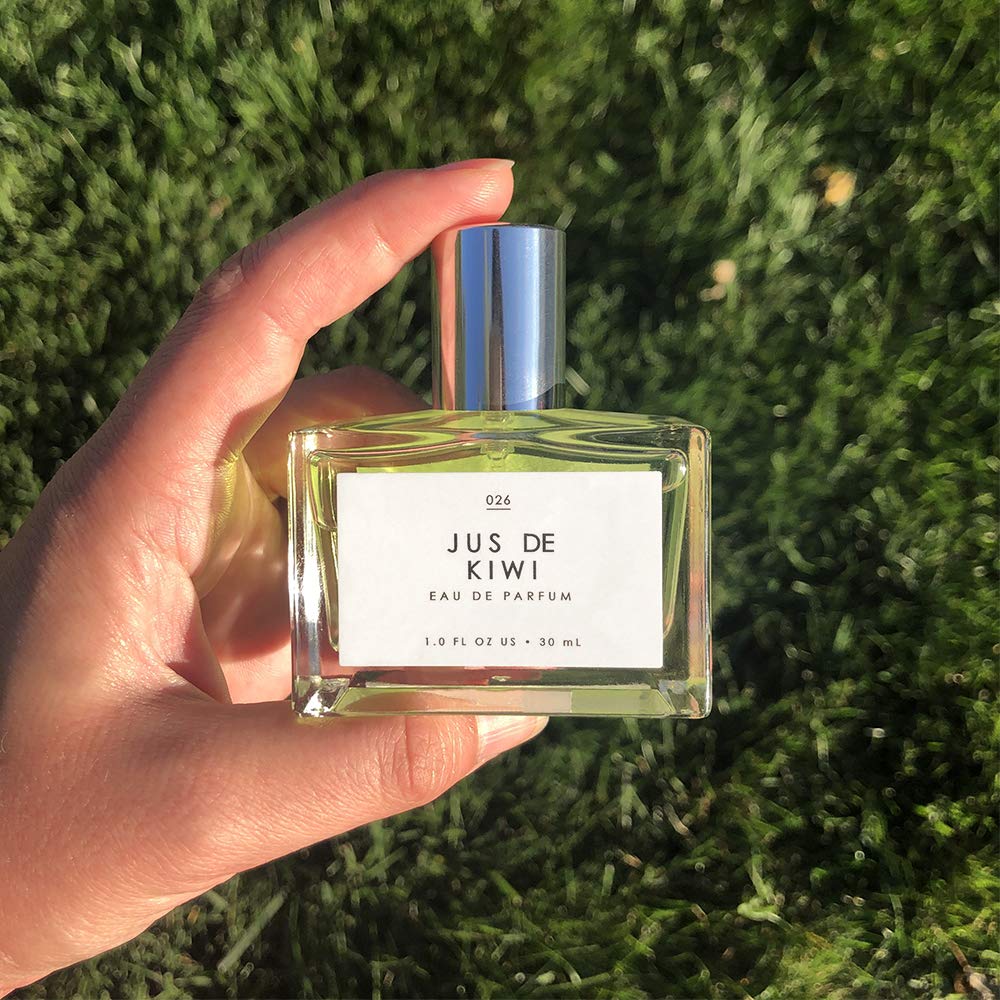 Foto 3 pulgar | Perfume Tru Fragrance & Beauty N.º 26 Jus Du Kiwi - Venta Internacional