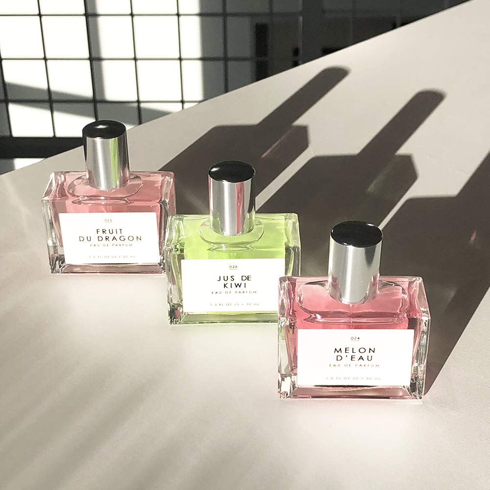 Foto 4 pulgar | Perfume Tru Fragrance & Beauty N.º 26 Jus Du Kiwi - Venta Internacional