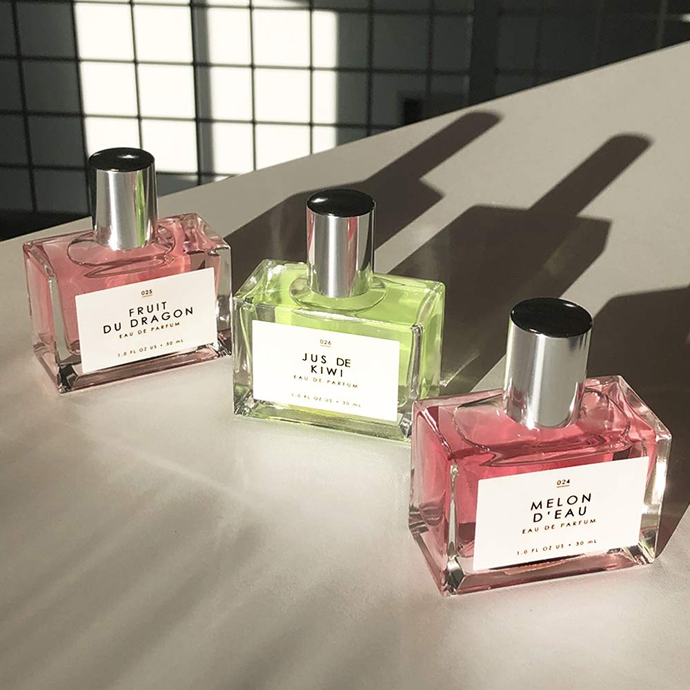 Foto 5 pulgar | Perfume Tru Fragrance & Beauty N.º 26 Jus Du Kiwi - Venta Internacional